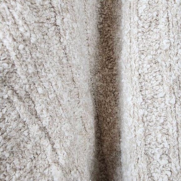 Free People size XS Good Day cropped pullover sweater - Picture 6 of 11